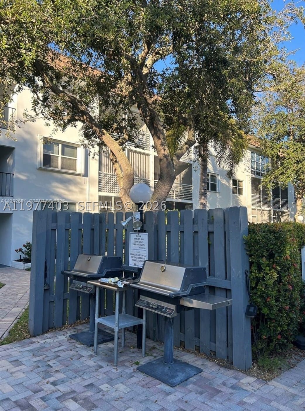 GARDENS BY THE SEA CONDO - Residential