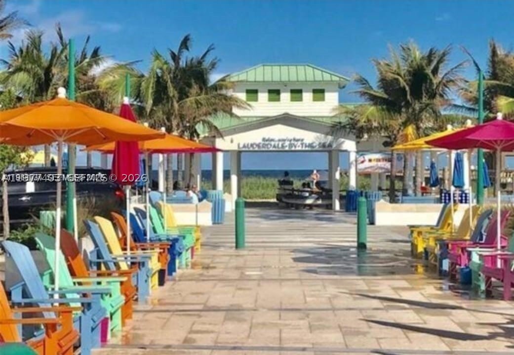 GARDENS BY THE SEA CONDO - Residential