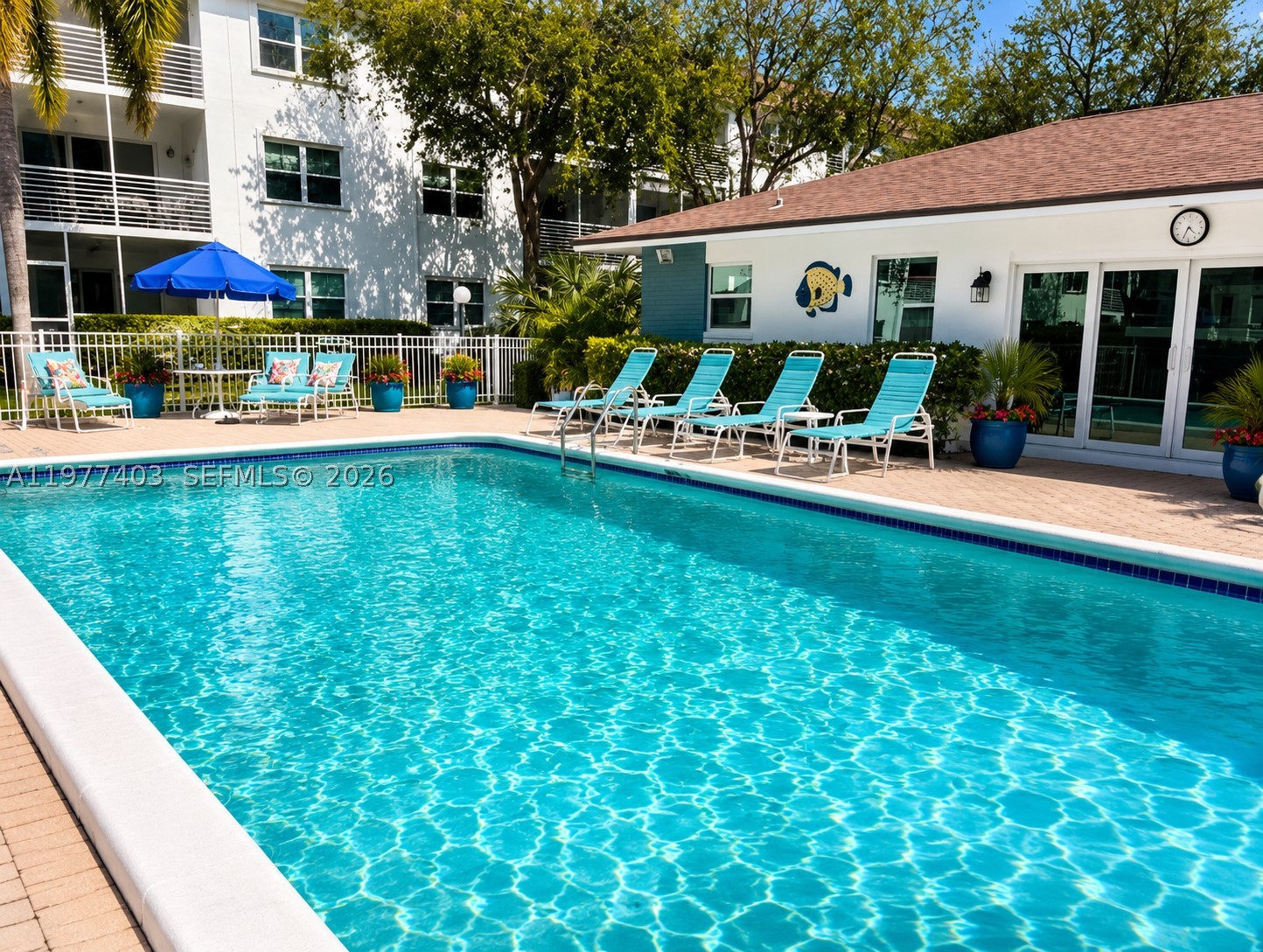 GARDENS BY THE SEA CONDO - Residential