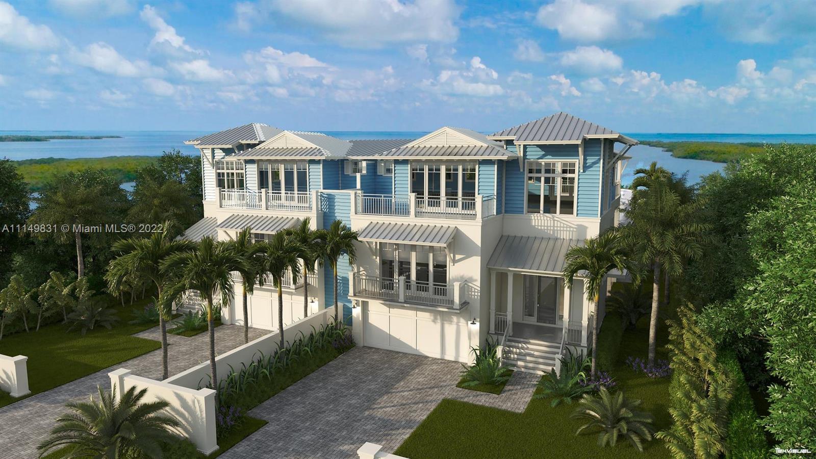 Mat Sandy Bch - Residential