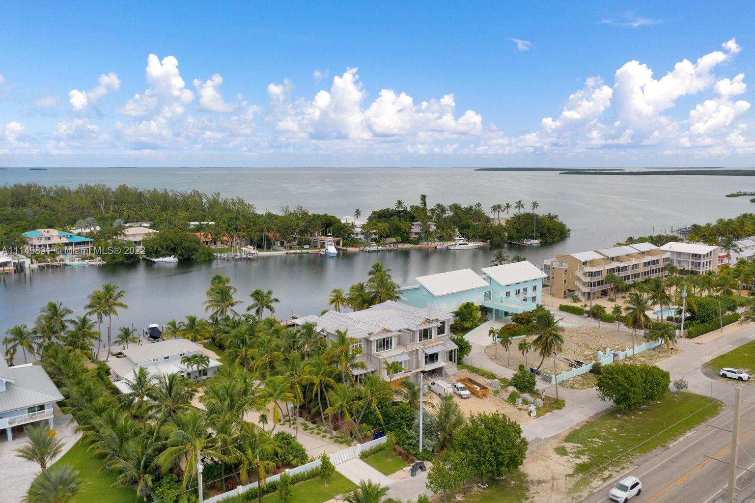 Mat Sandy Bch - Residential