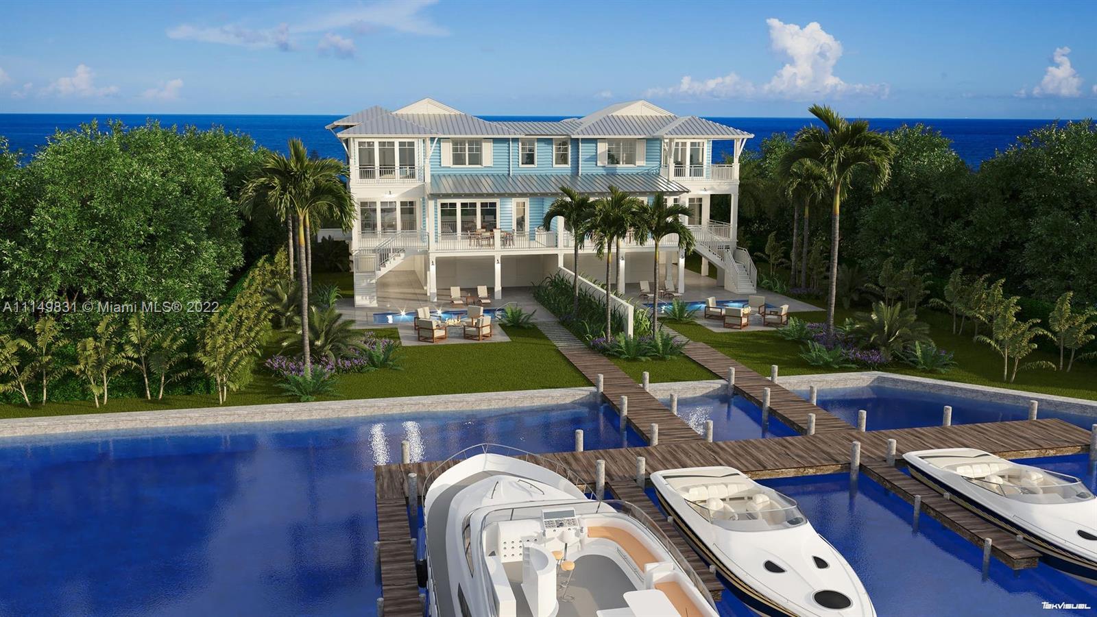Mat Sandy Bch - Residential