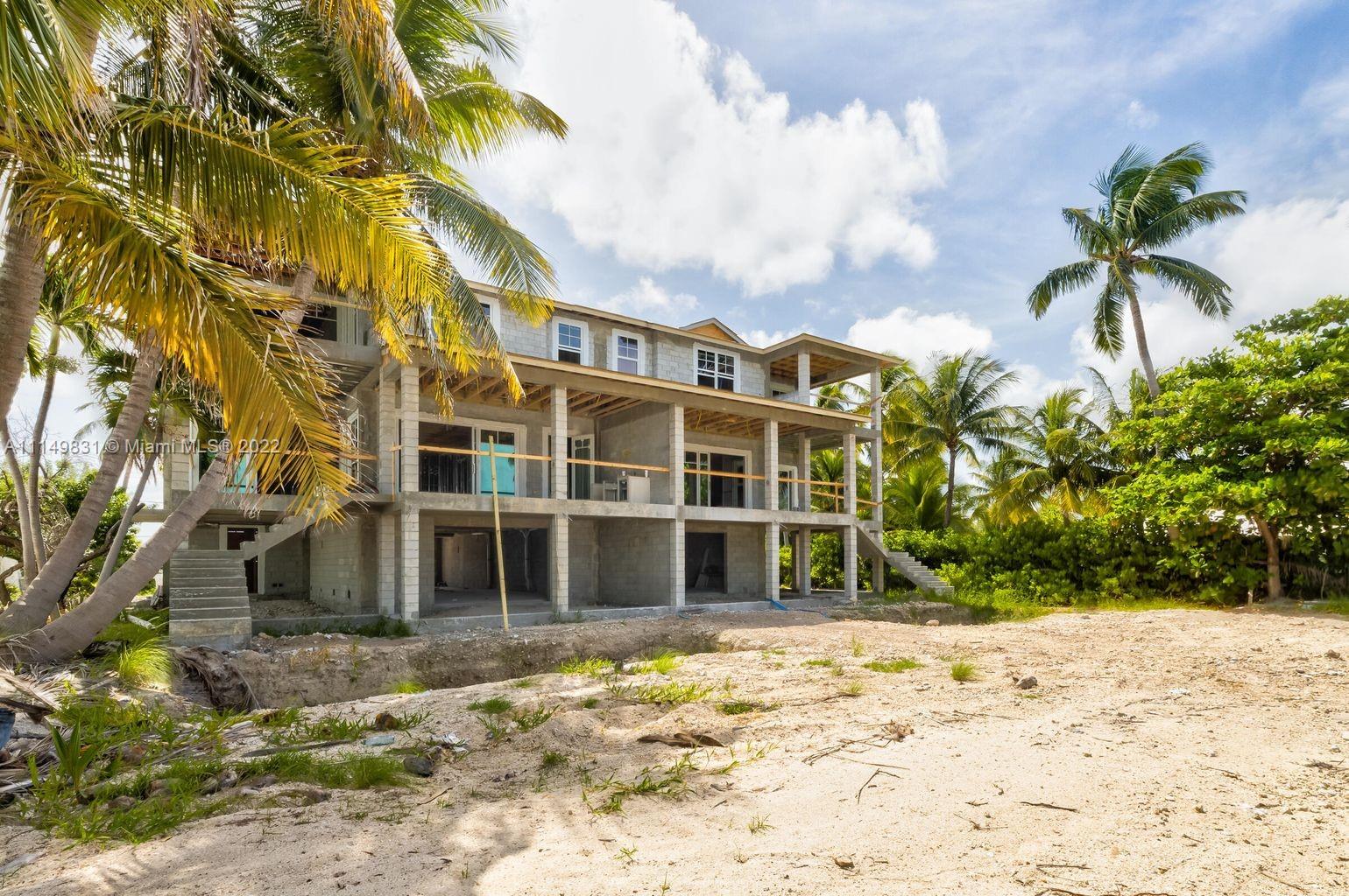 Mat Sandy Bch - Residential