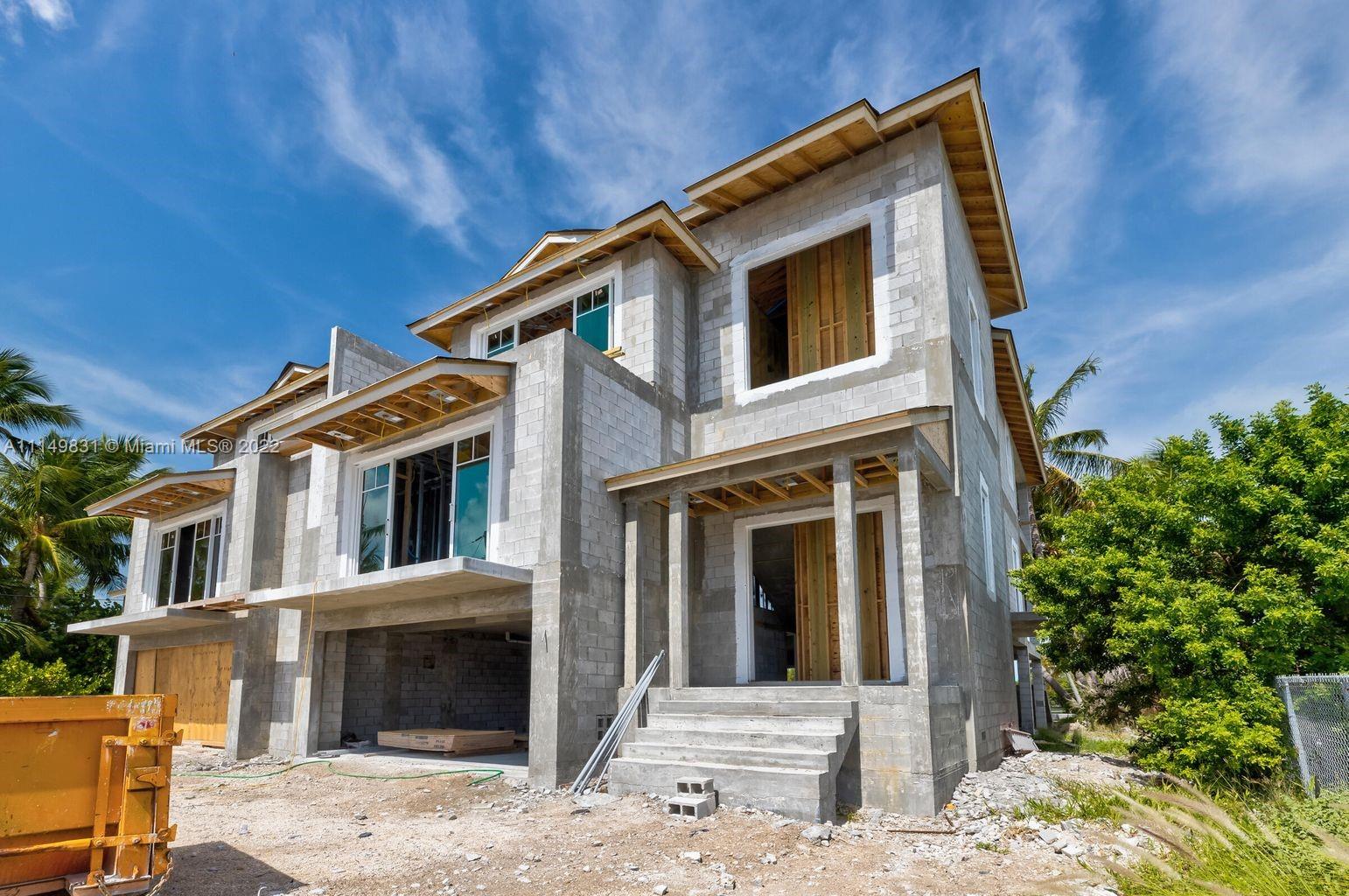 Mat Sandy Bch - Residential