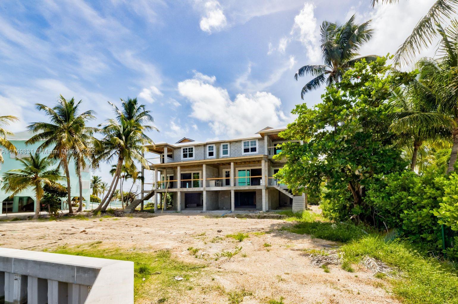Mat Sandy Bch - Residential