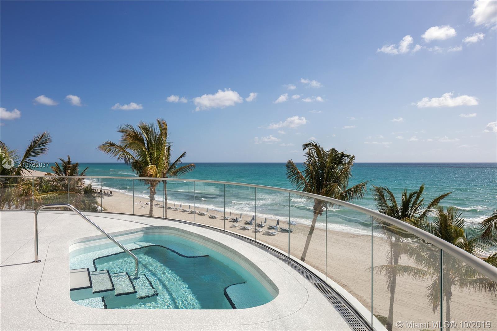 JADE SIGNATURE CONDO - Residential