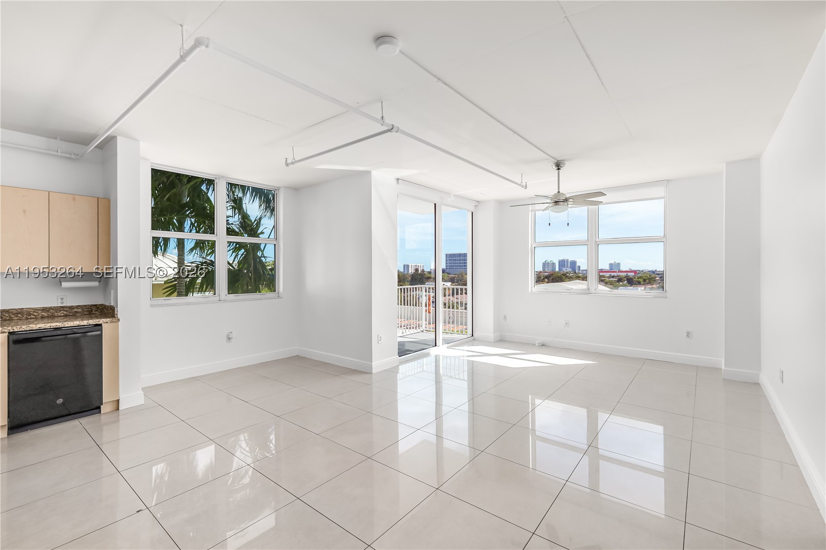 MIDTOWN LOFTS CONDO - Residential