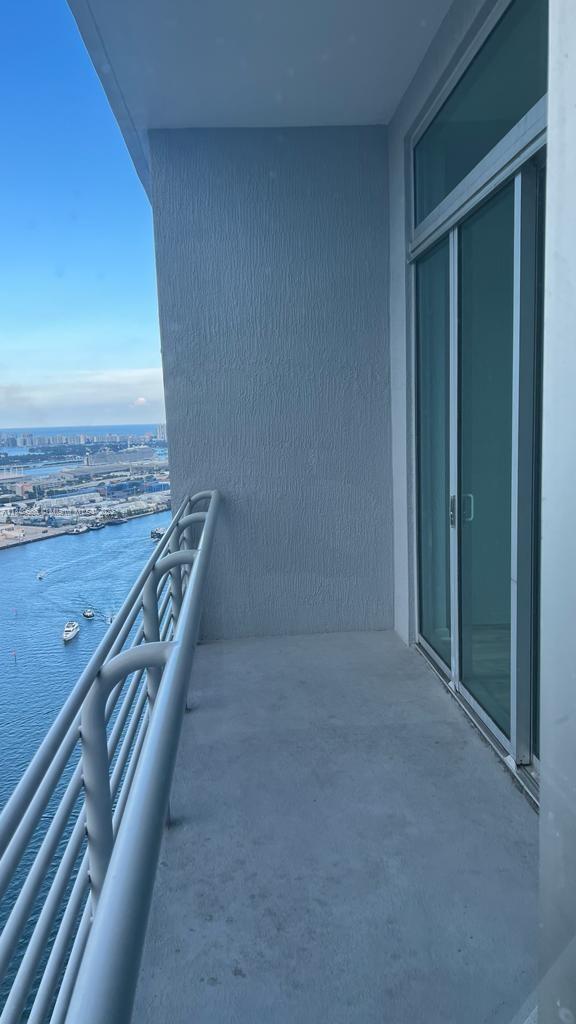 ONE MIAMI EAST CONDO - Residential Lease