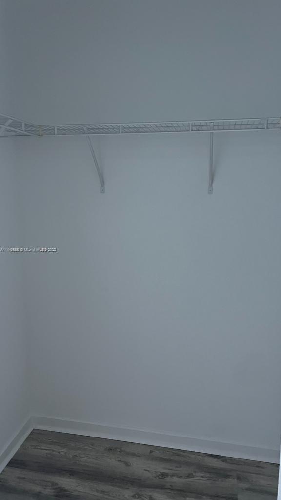 ONE MIAMI EAST CONDO - Residential Lease