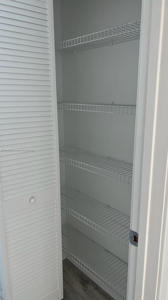 ONE MIAMI EAST CONDO - Residential Lease