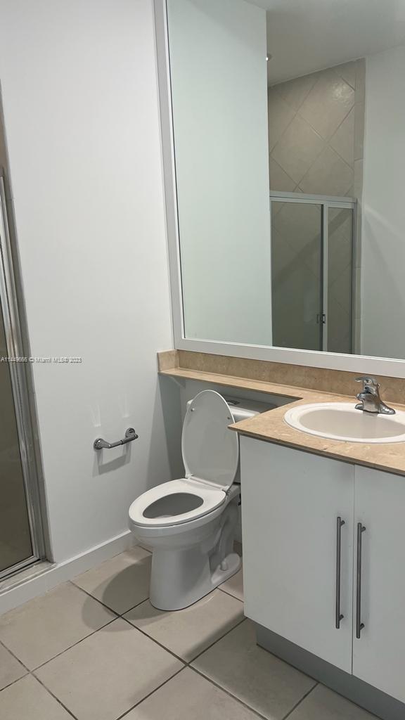 ONE MIAMI EAST CONDO - Residential Lease