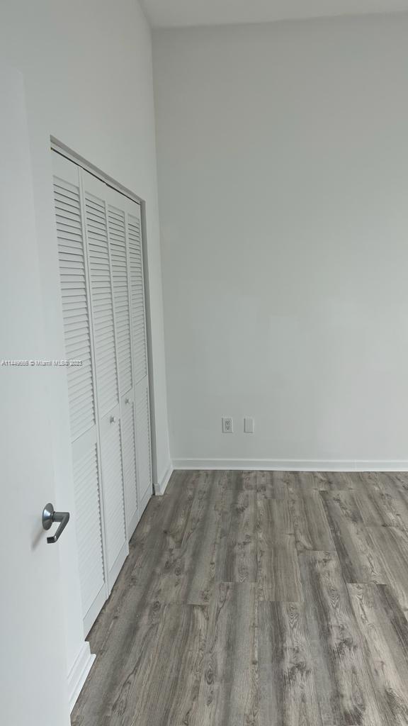 ONE MIAMI EAST CONDO - Residential Lease