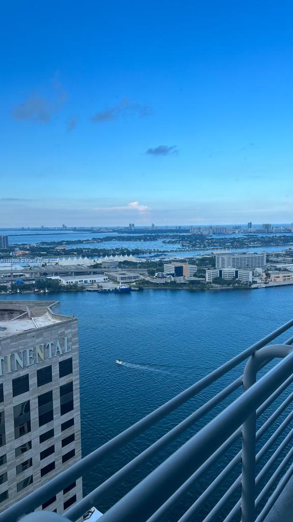 ONE MIAMI EAST CONDO - Residential Lease