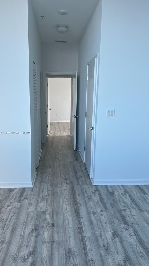 ONE MIAMI EAST CONDO - Residential Lease