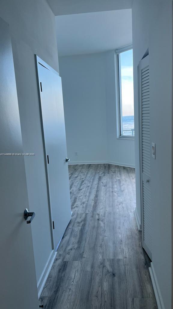 ONE MIAMI EAST CONDO - Residential Lease