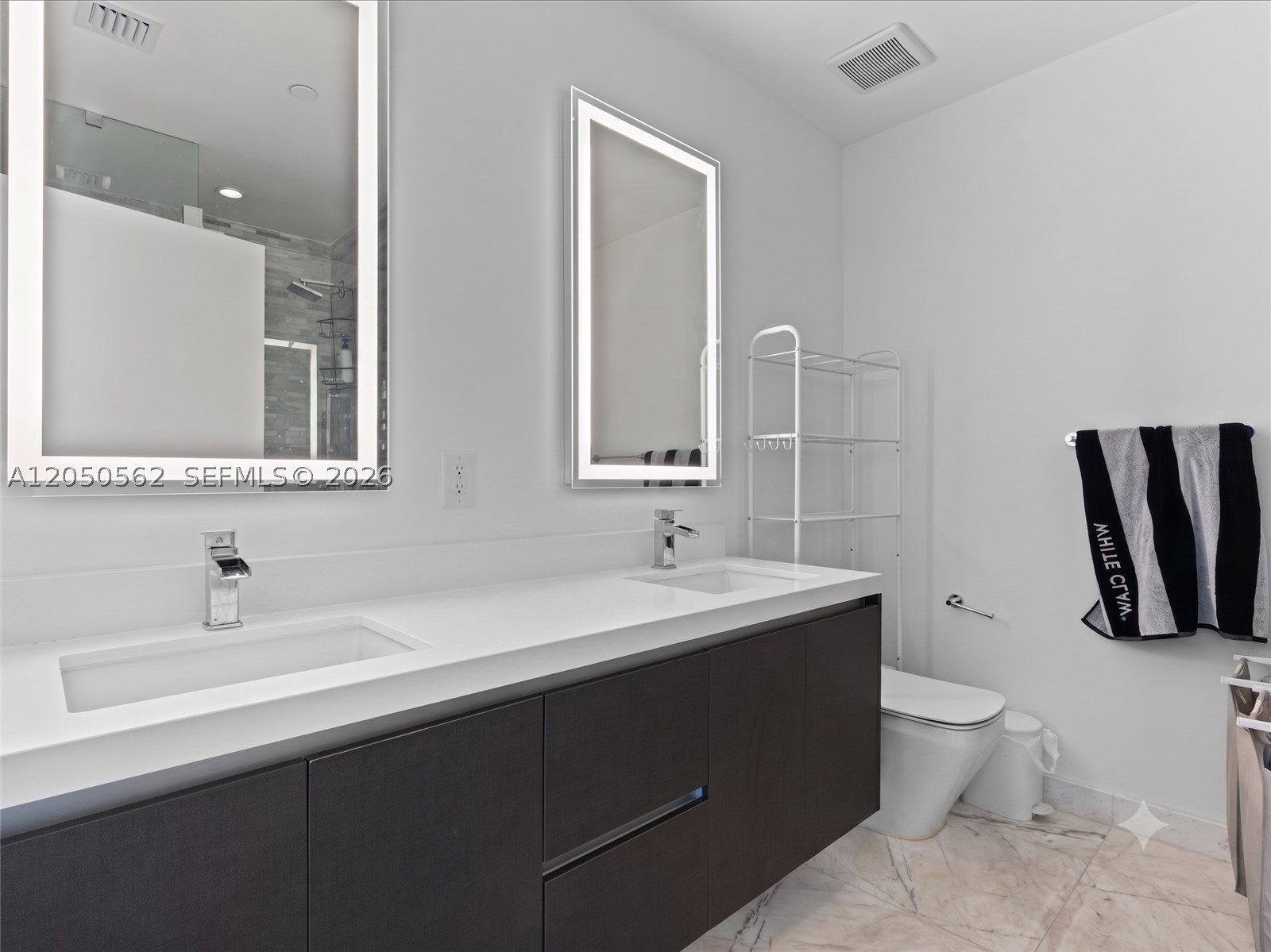 PARAMOUNT MIAMI WORLDCENT - Residential