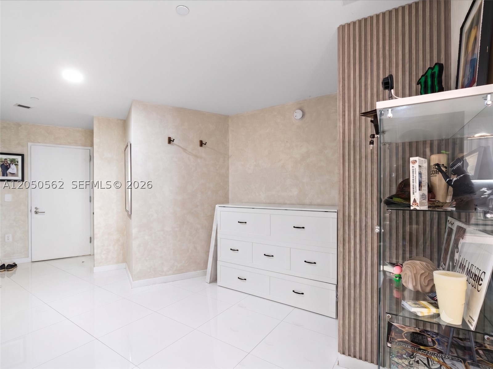 PARAMOUNT MIAMI WORLDCENT - Residential