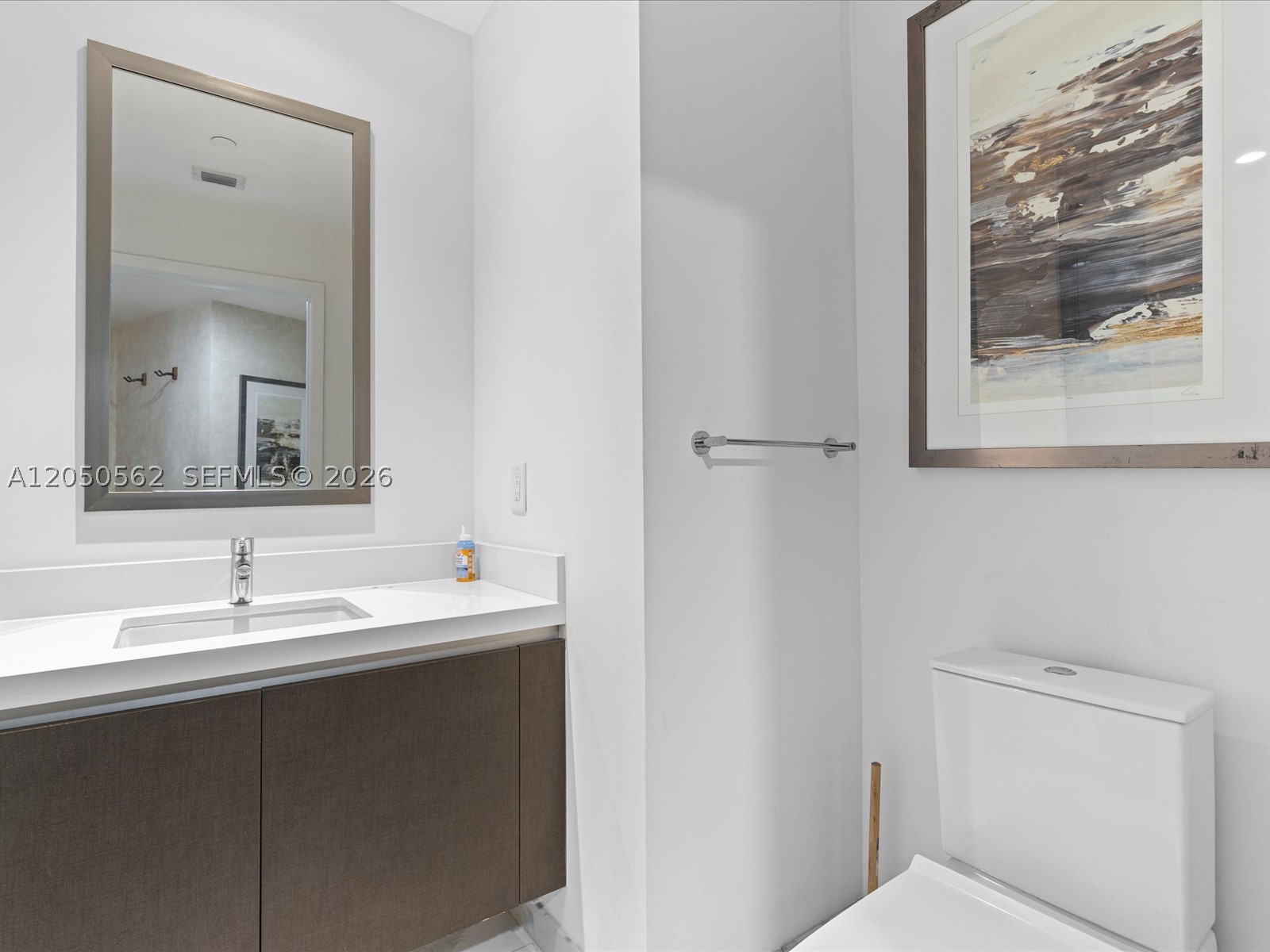 PARAMOUNT MIAMI WORLDCENT - Residential