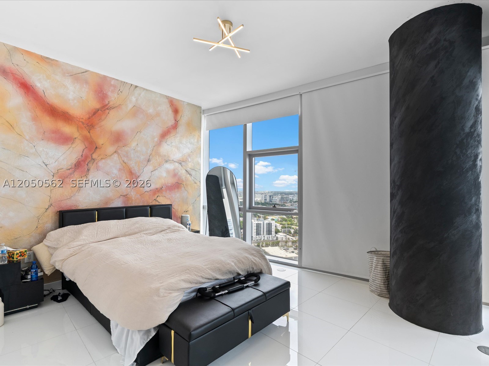 PARAMOUNT MIAMI WORLDCENT - Residential