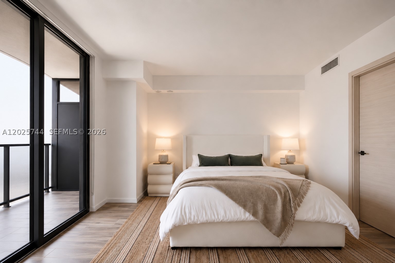 801 SMA RESIDENCES CONDO - Residential Lease