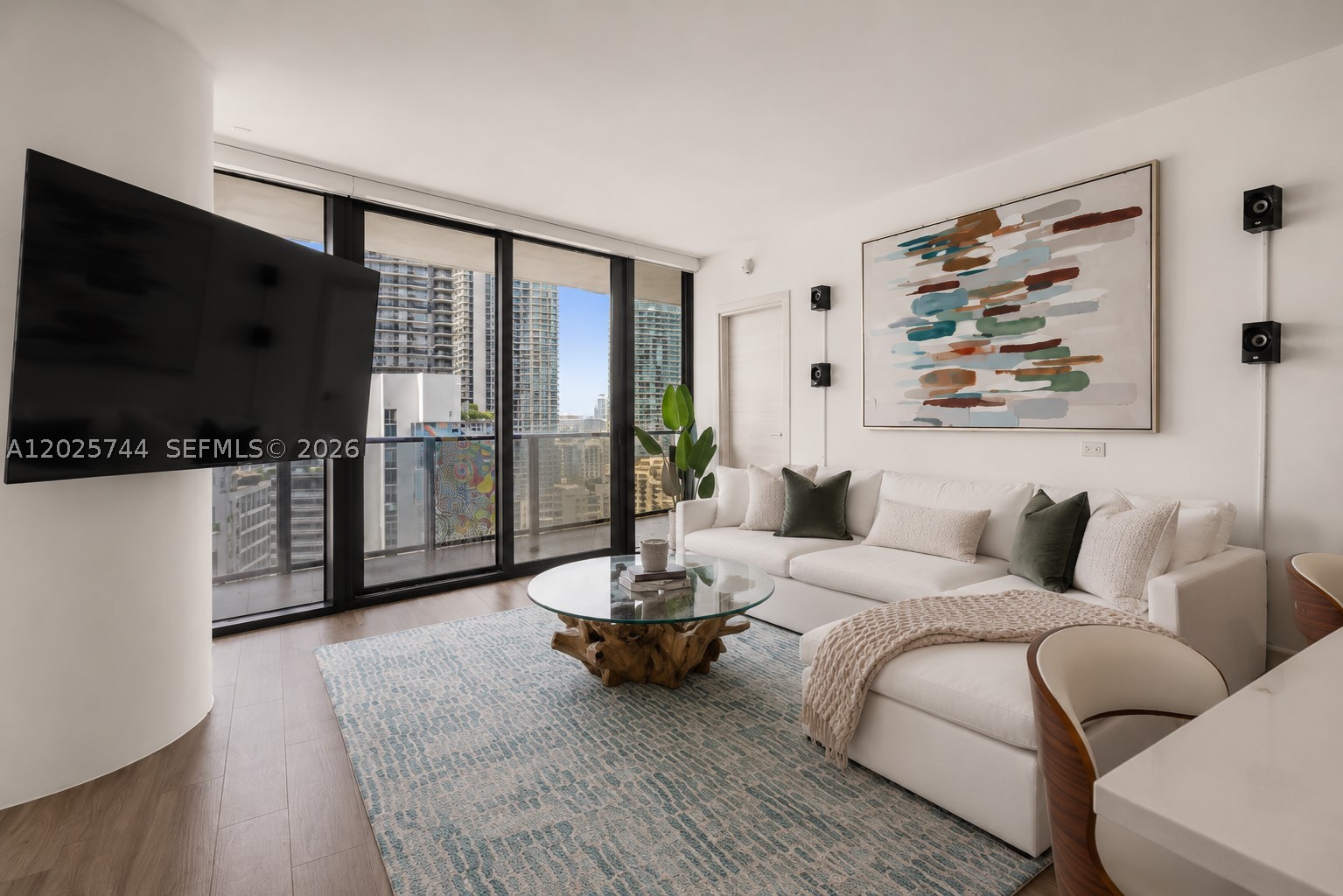 801 SMA RESIDENCES CONDO - Residential Lease