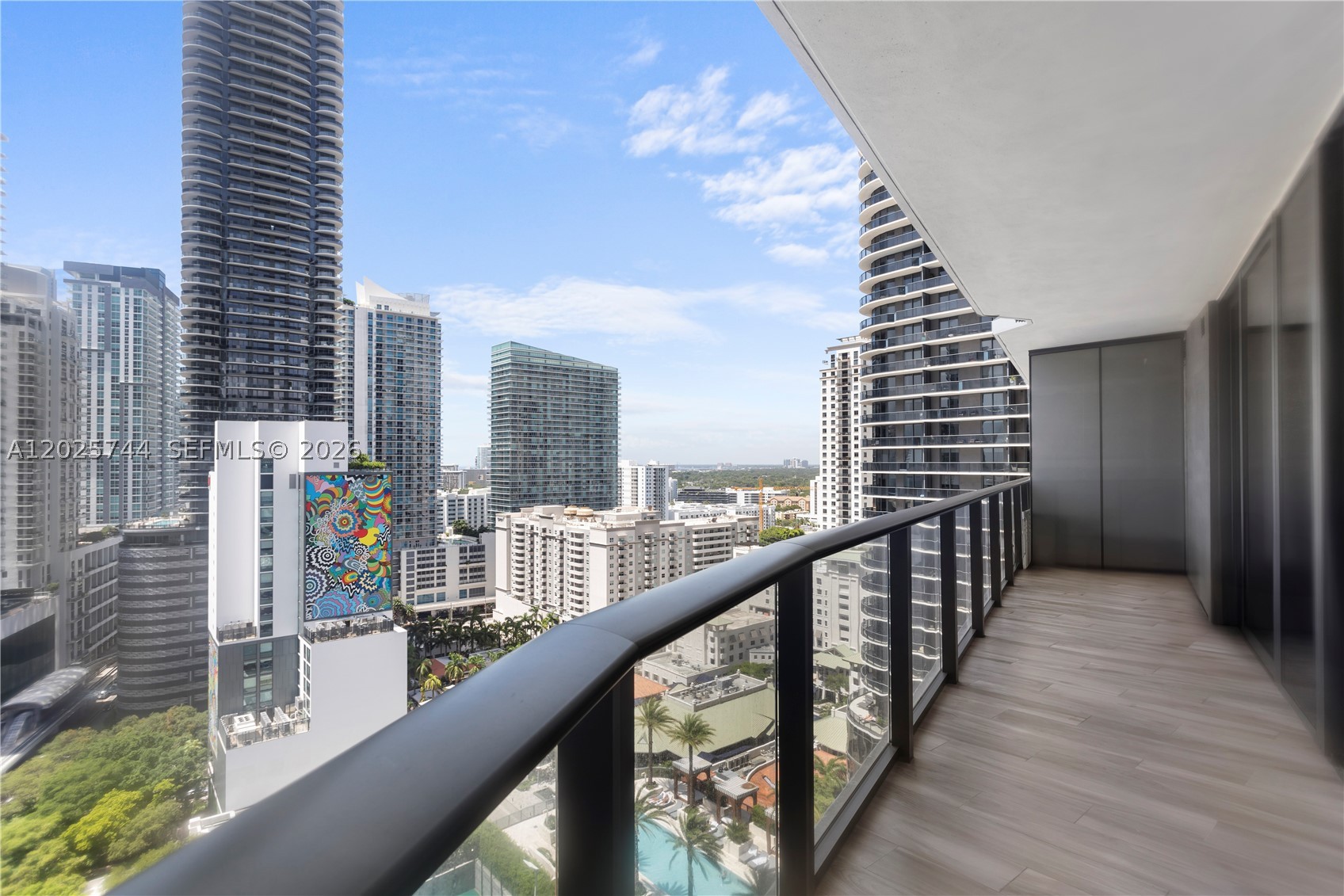 801 SMA RESIDENCES CONDO - Residential Lease