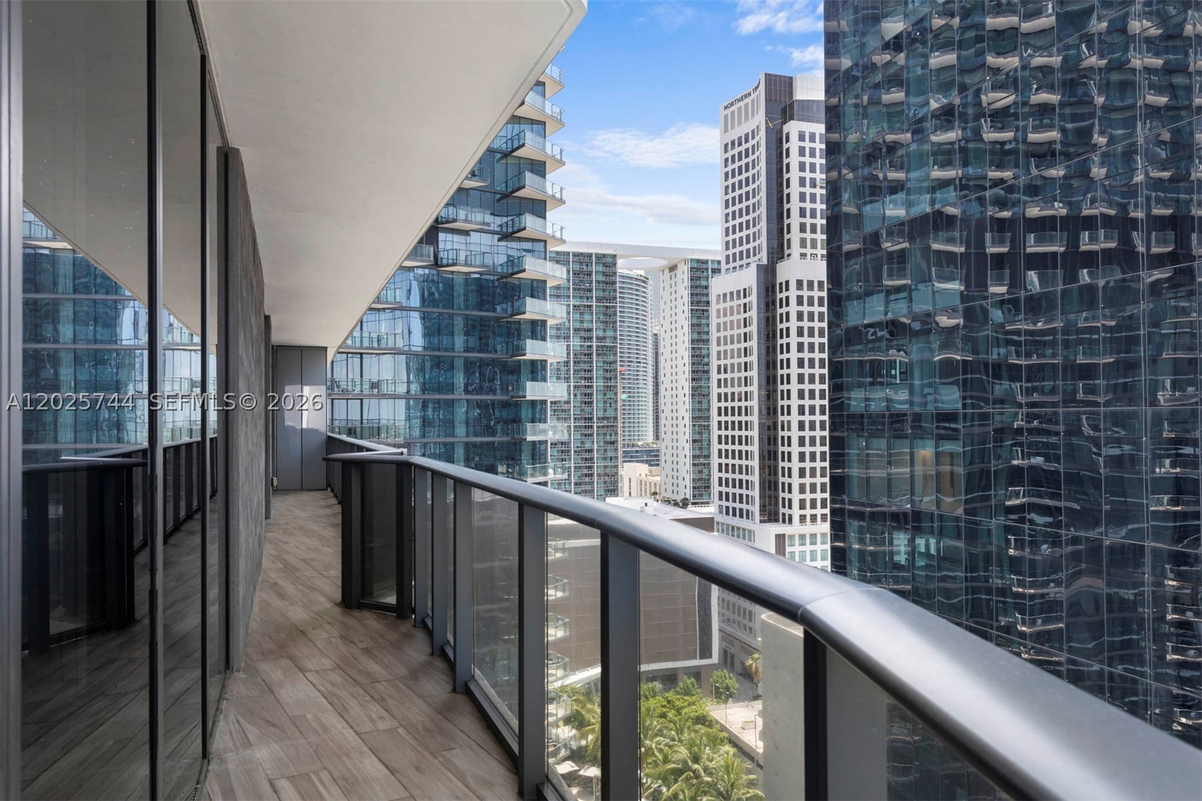 801 SMA RESIDENCES CONDO - Residential Lease