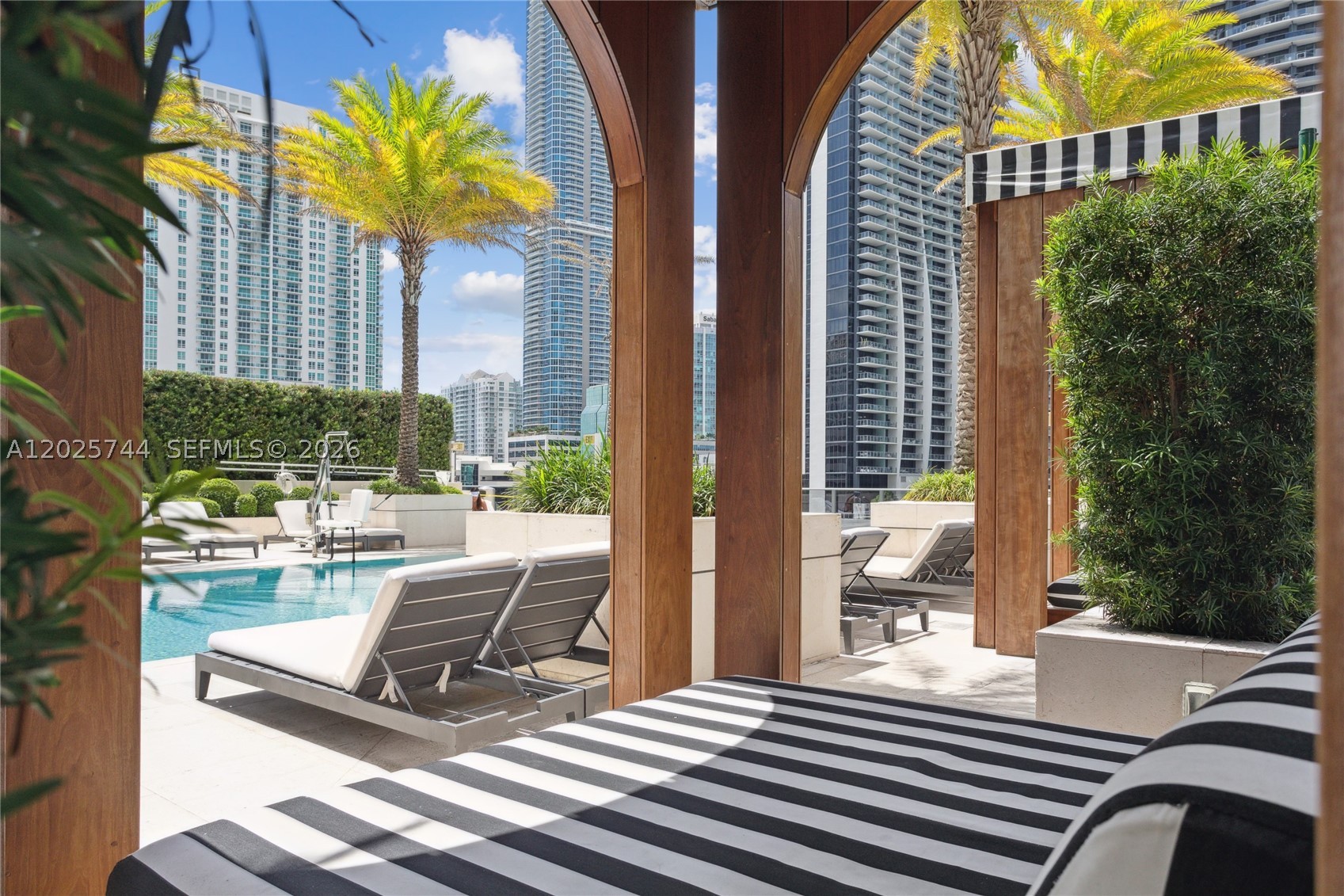 801 SMA RESIDENCES CONDO - Residential Lease