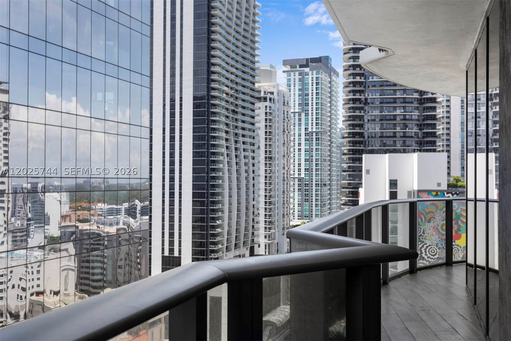 801 SMA RESIDENCES CONDO - Residential Lease