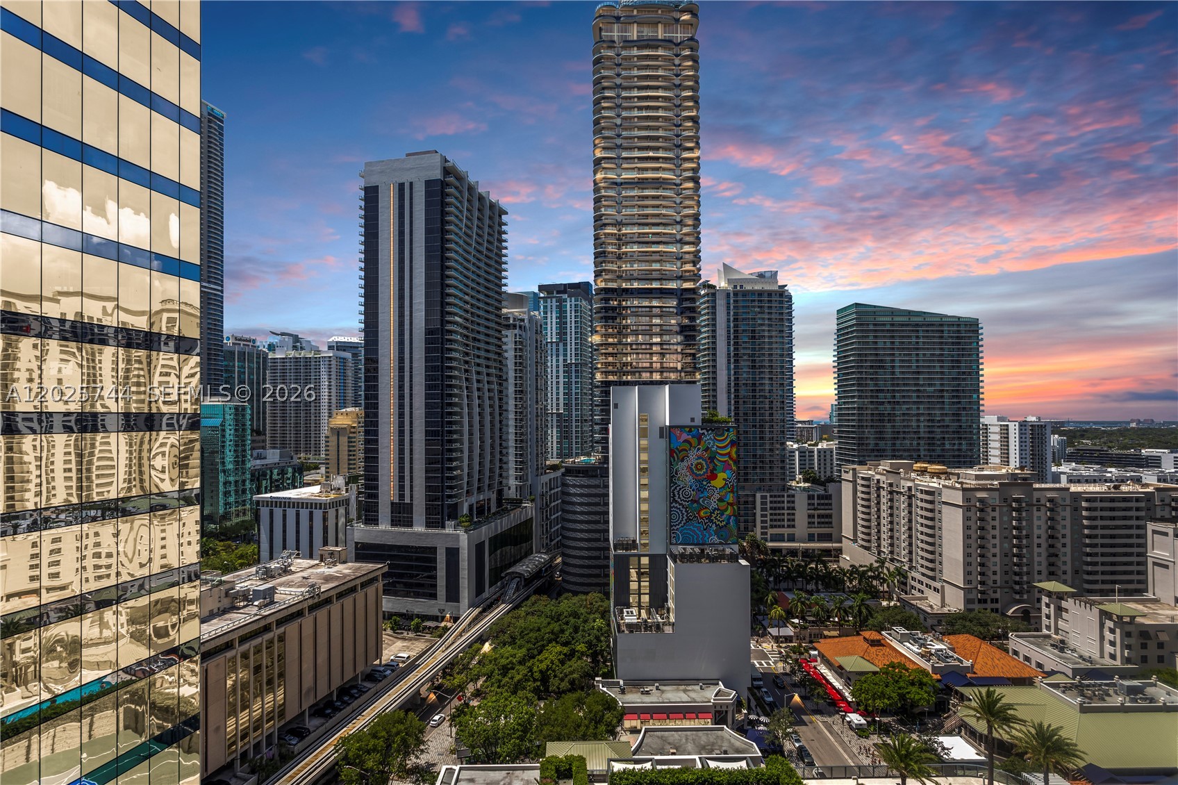 801 SMA RESIDENCES CONDO - Residential Lease