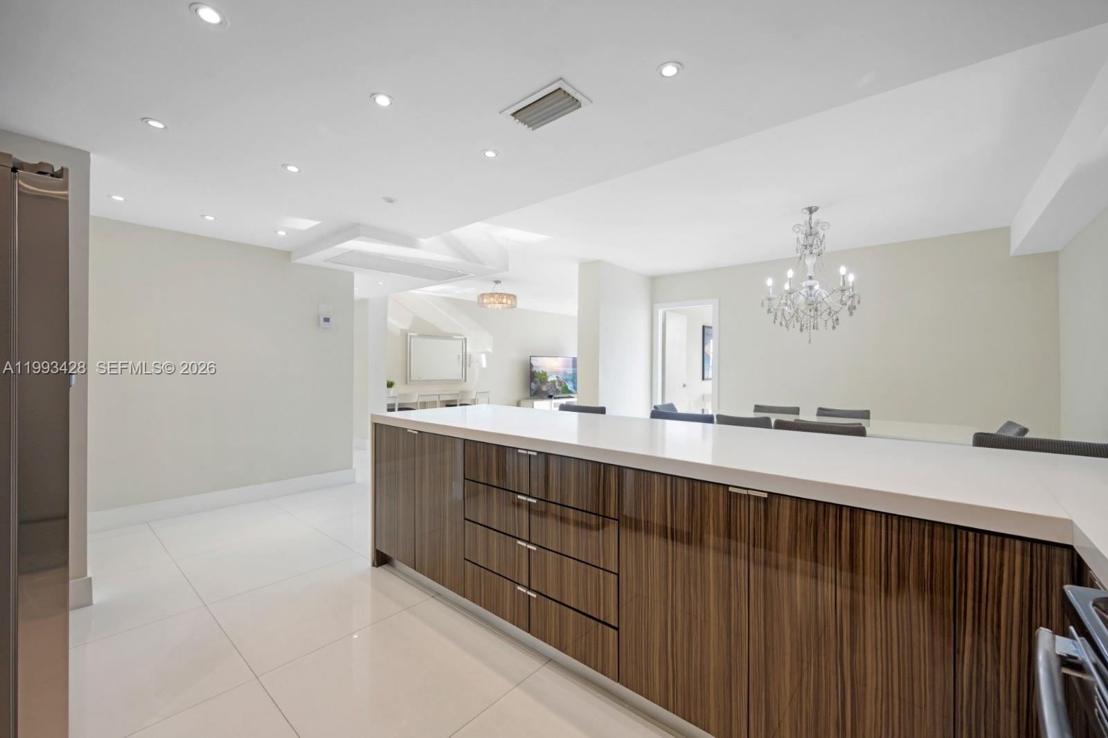 OCEAN RESERVE CONDO - Residential