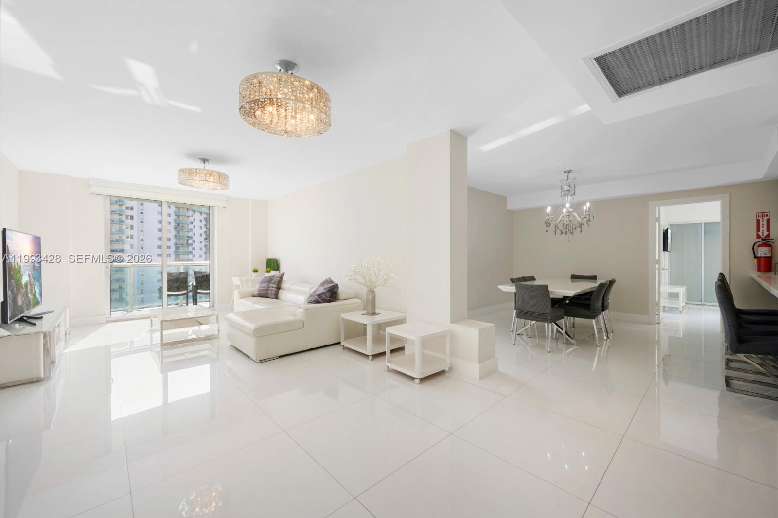 OCEAN RESERVE CONDO - Residential