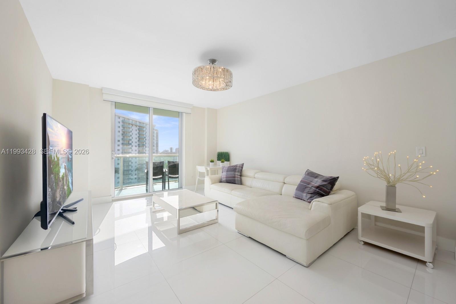 OCEAN RESERVE CONDO - Residential