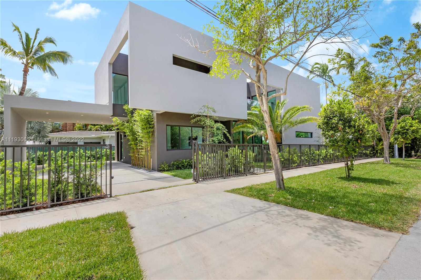 OCEAN VIEW HEIGHTS - Residential