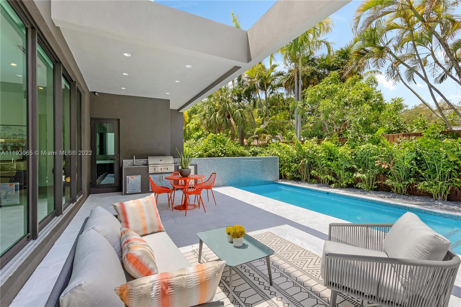 OCEAN VIEW HEIGHTS - Residential