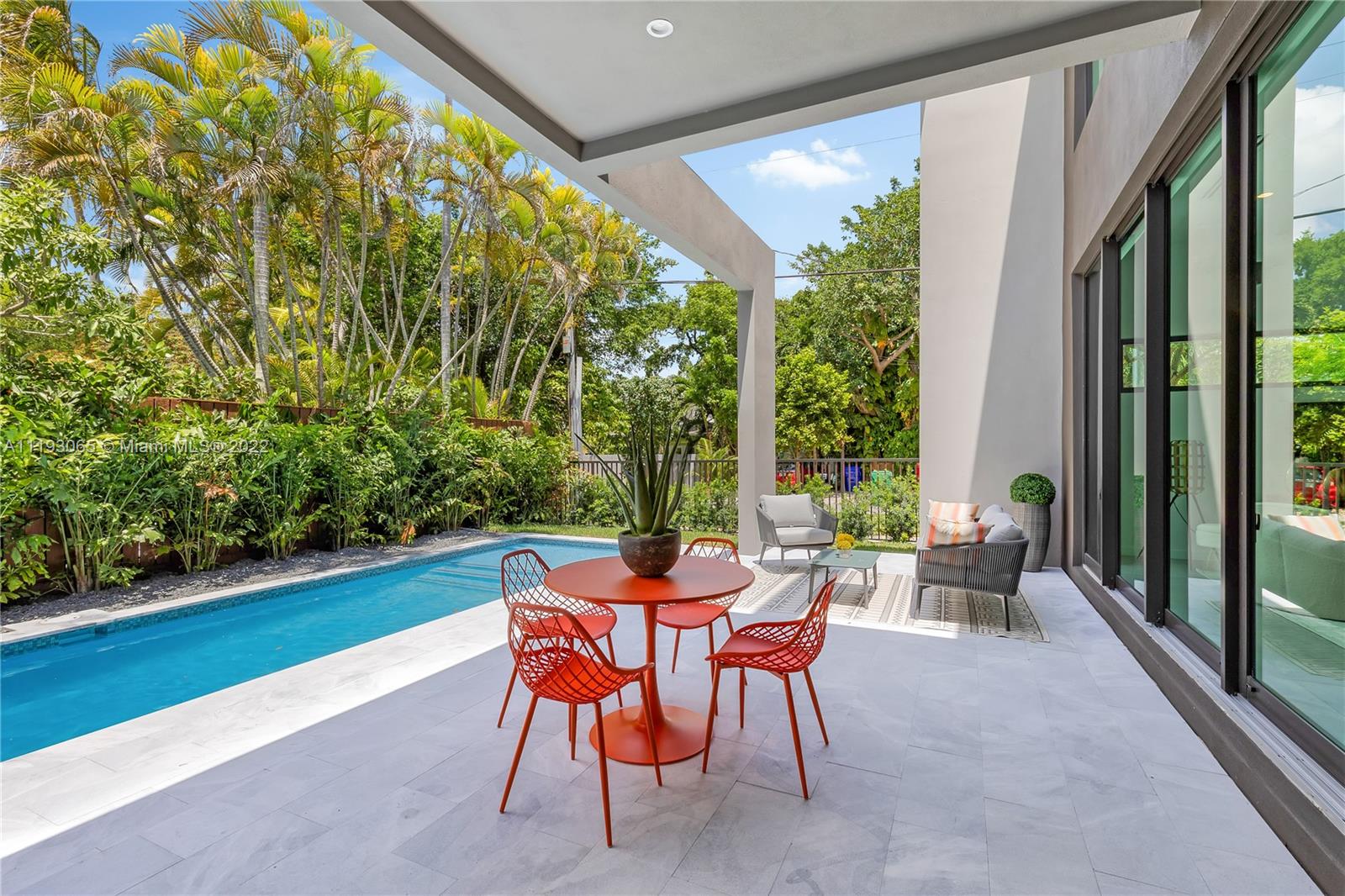 OCEAN VIEW HEIGHTS - Residential