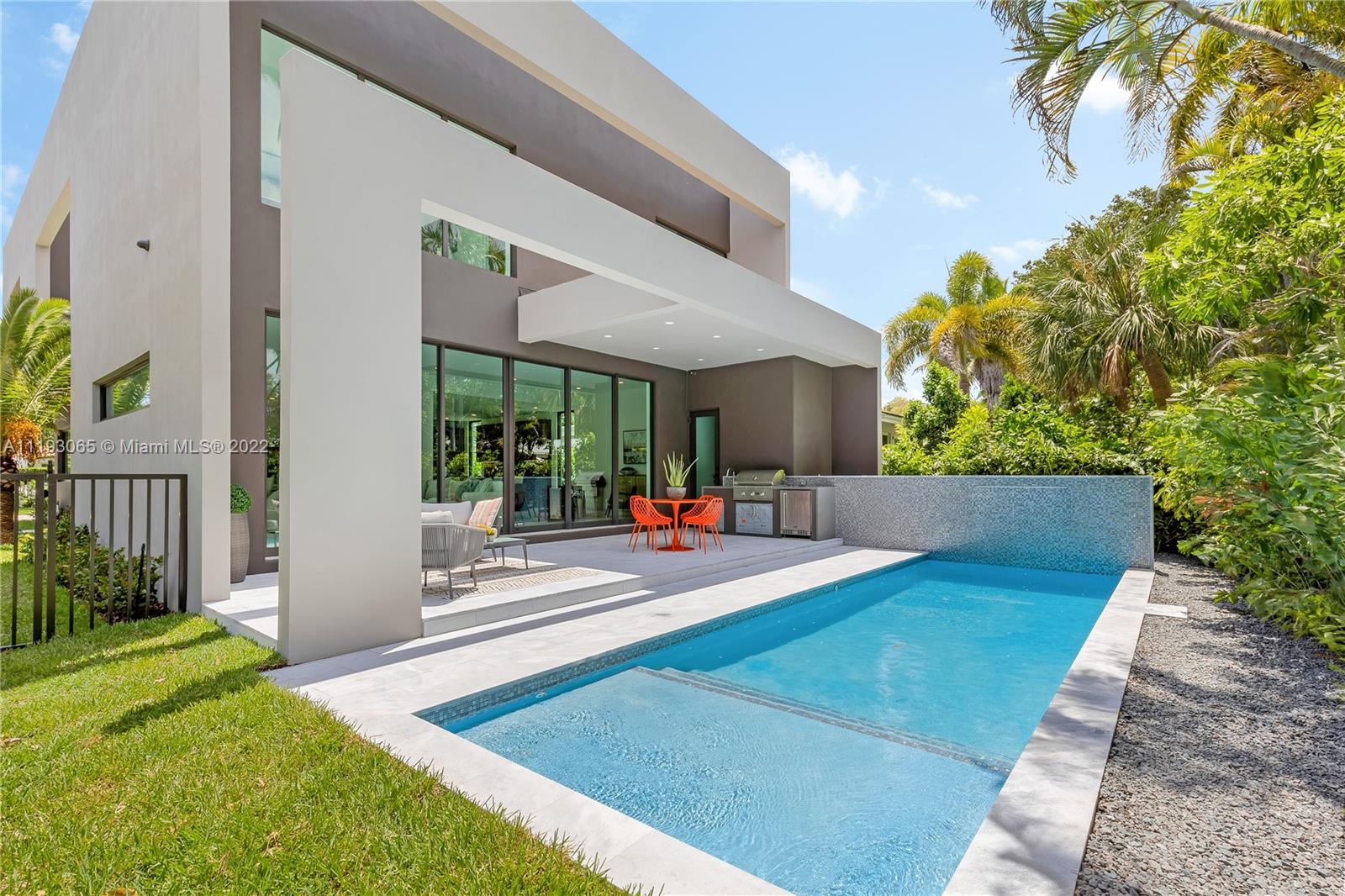 OCEAN VIEW HEIGHTS - Residential