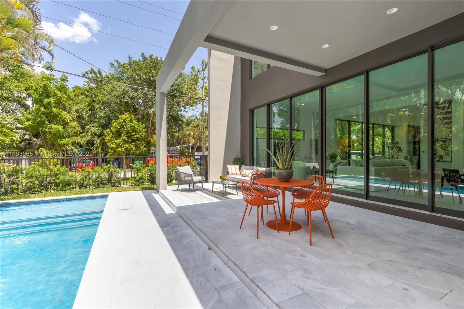 OCEAN VIEW HEIGHTS - Residential
