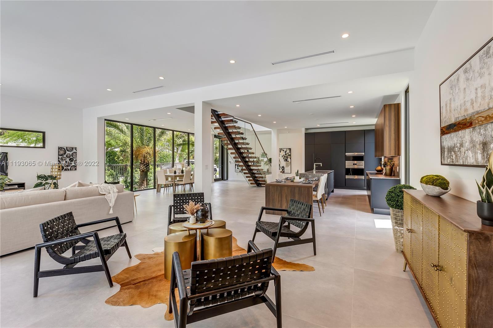 OCEAN VIEW HEIGHTS - Residential