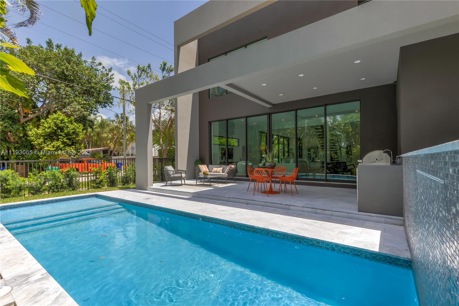 OCEAN VIEW HEIGHTS - Residential