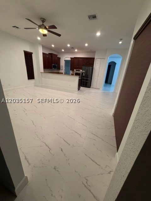 MONTERRA PLAT - Residential Lease