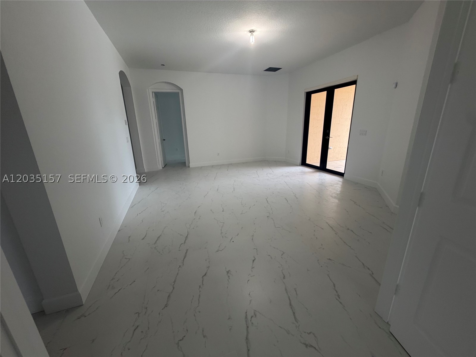 MONTERRA PLAT - Residential Lease