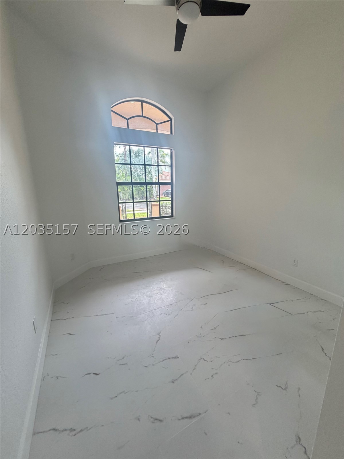 MONTERRA PLAT - Residential Lease