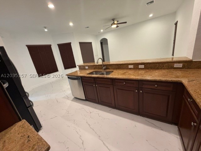 MONTERRA PLAT - Residential Lease