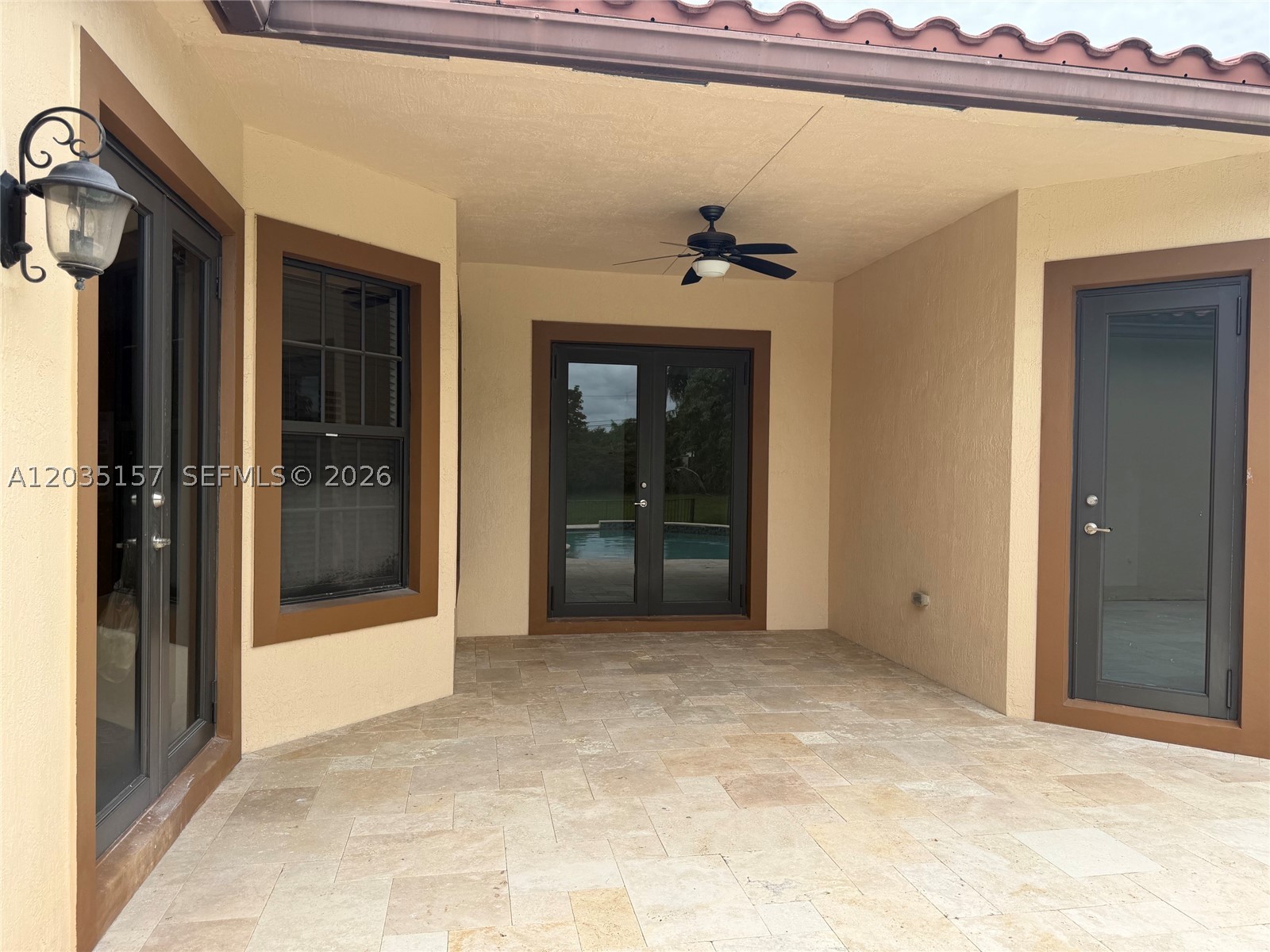 MONTERRA PLAT - Residential Lease