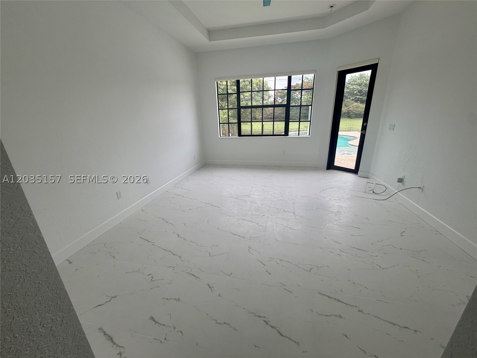 MONTERRA PLAT - Residential Lease