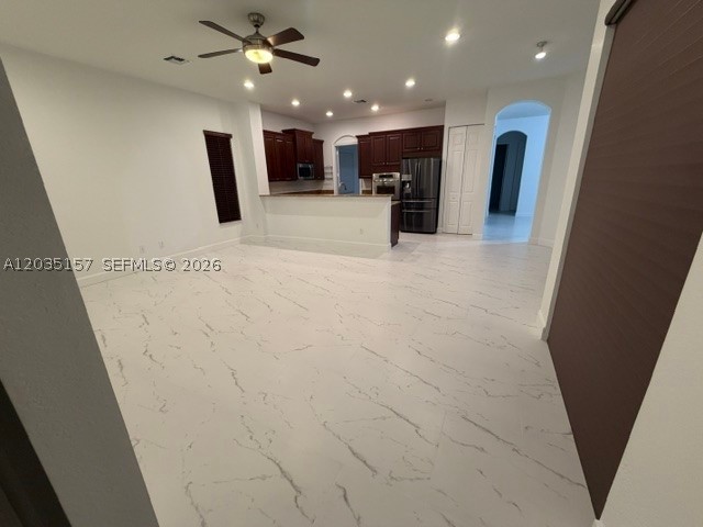 MONTERRA PLAT - Residential Lease