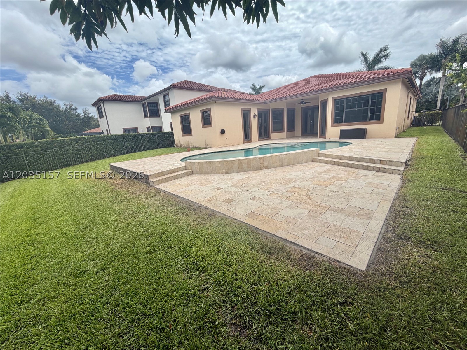 MONTERRA PLAT - Residential Lease