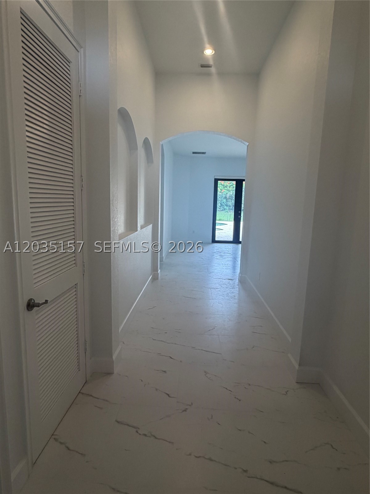 MONTERRA PLAT - Residential Lease
