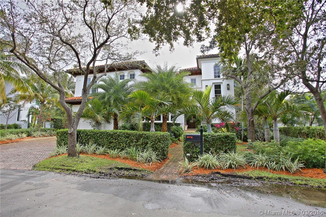 Tropical Isle Homes Sub - Residential
